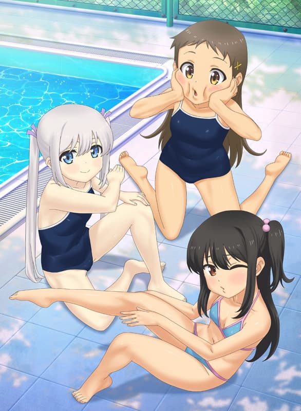 Shoujo Ramune Episodio 7
